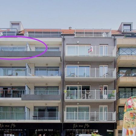 Dolce Vita Nieuwpoort Exterior foto