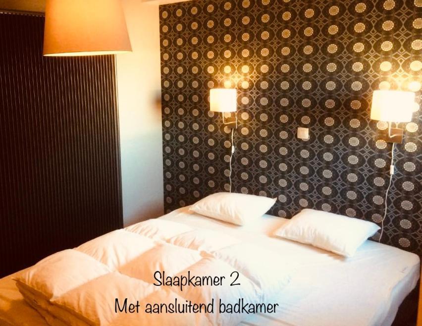 Dolce Vita Nieuwpoort Exterior foto